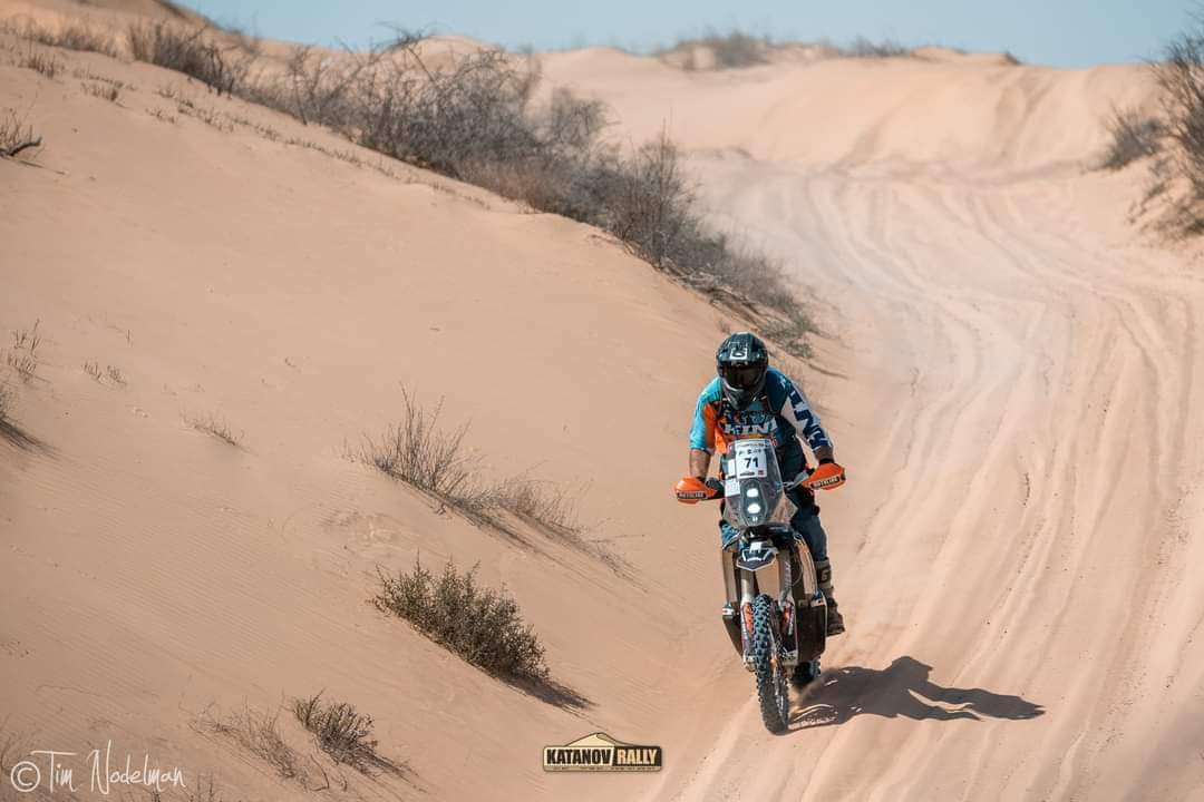 ביולי: ראלי רייד אל הנגב 4