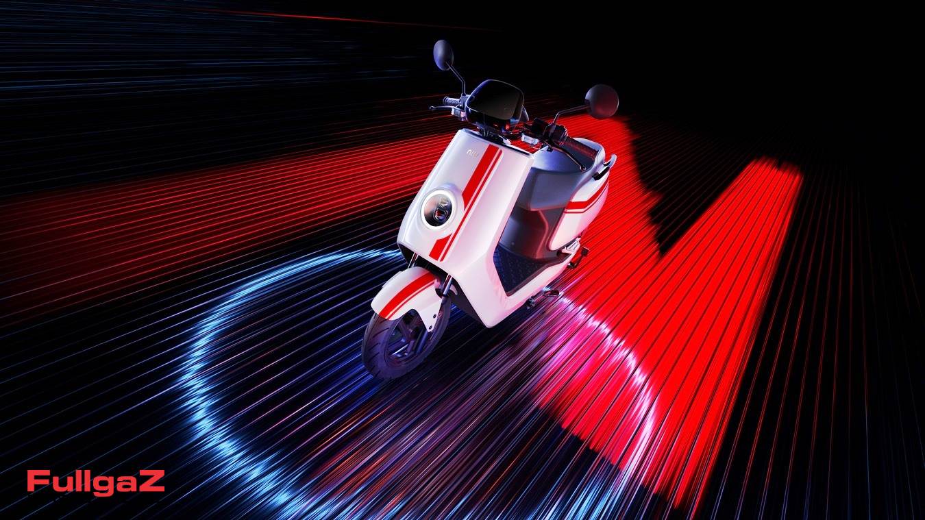 חדש בארץ: קטנועי NIU חשמליים מעודכנים