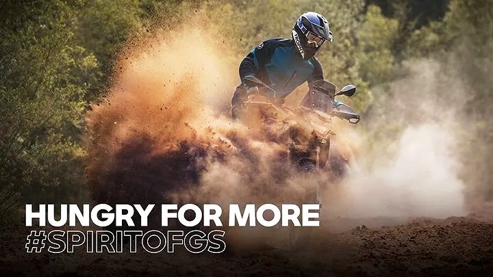 ב.מ.וו: בקרוב F900GS חדש