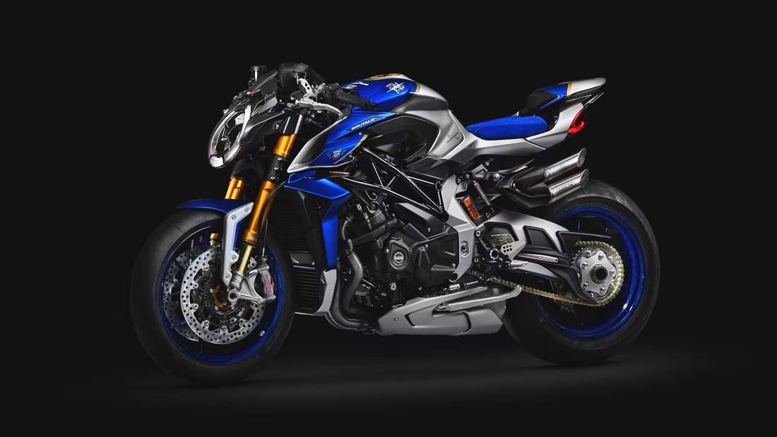 מיוחד: MV אגוסטה ברוטאלה 1000RR אסן