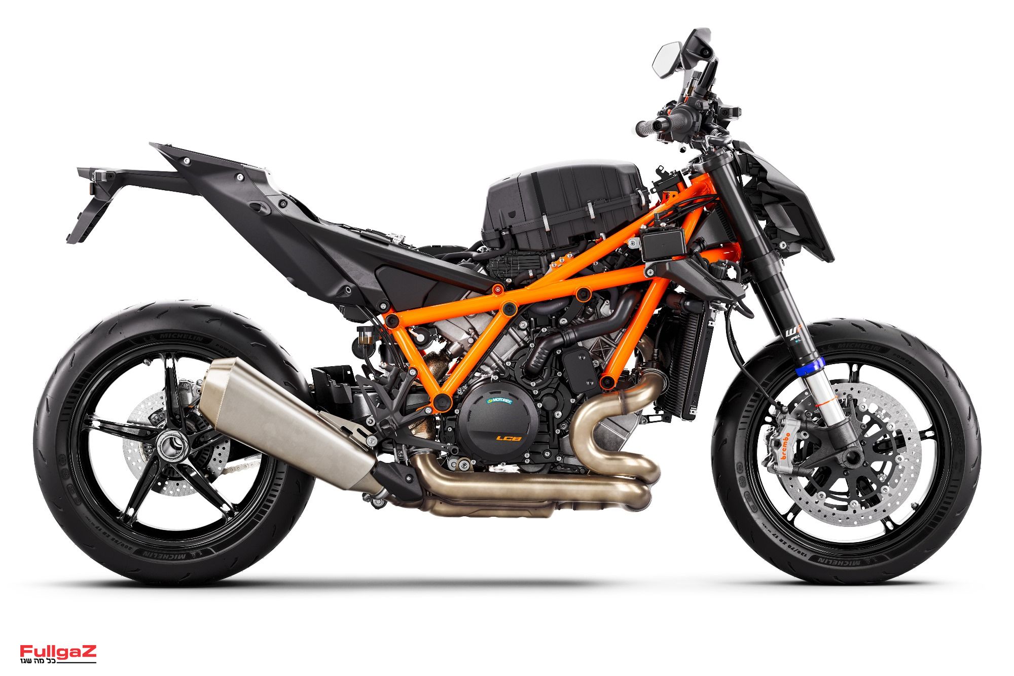 563282_MY24_KTM 1390 SUPER DUKE R EVO_EU_STRIPPED_90-Right_Studio_Details_Parts_GLOBAL_EUROPE_STUDIO