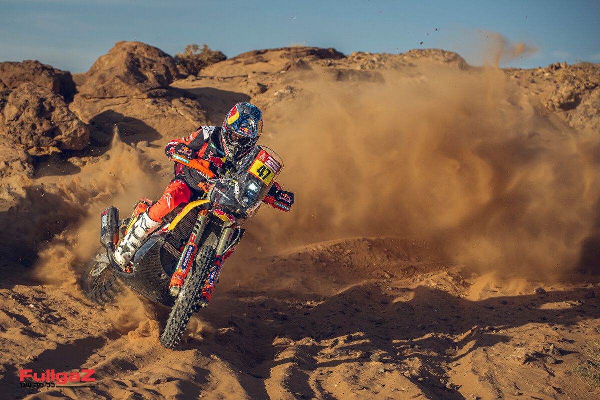 דקאר 2024: הסרטונים של הקבוצות הגדולות