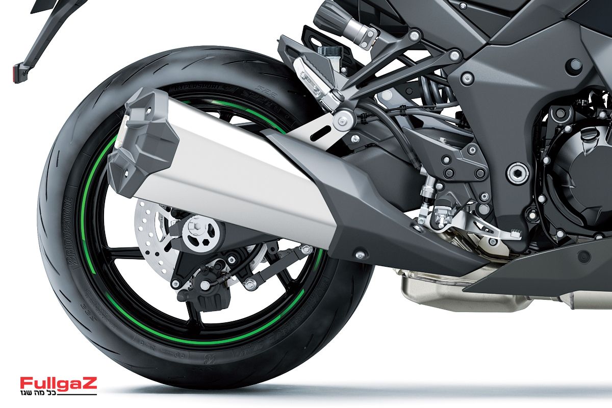 תקנות יורו 5 מתעדכנות – יורו 5+