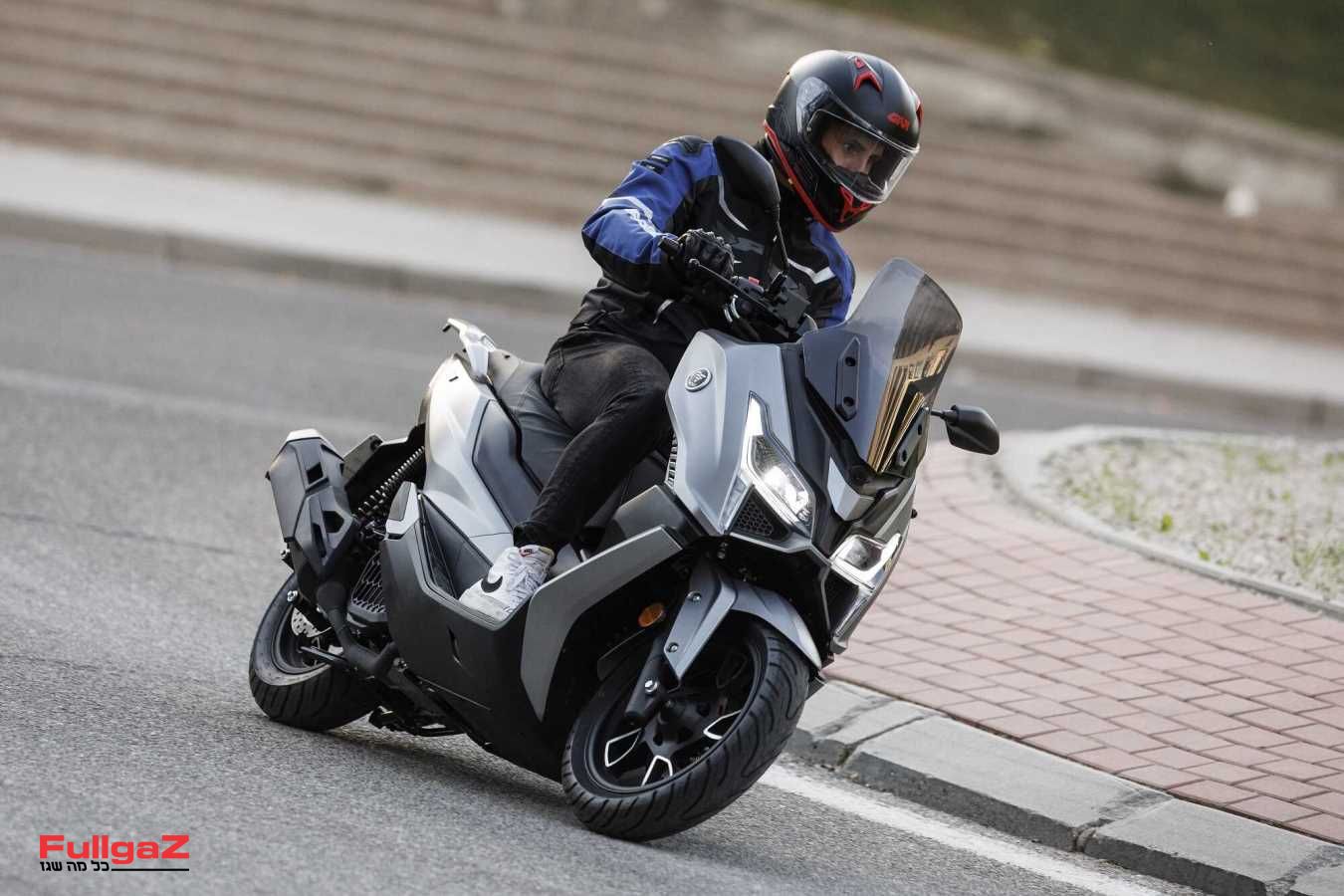 חדשים בארץ: צמד דגמי 125 של ווג