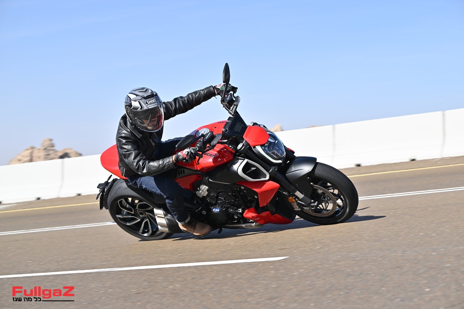 האופנועים הגדולים של 2023