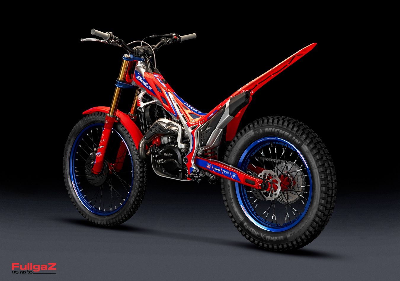 בטא: גרסת EVO פקטורי מעודכנת ל-2024