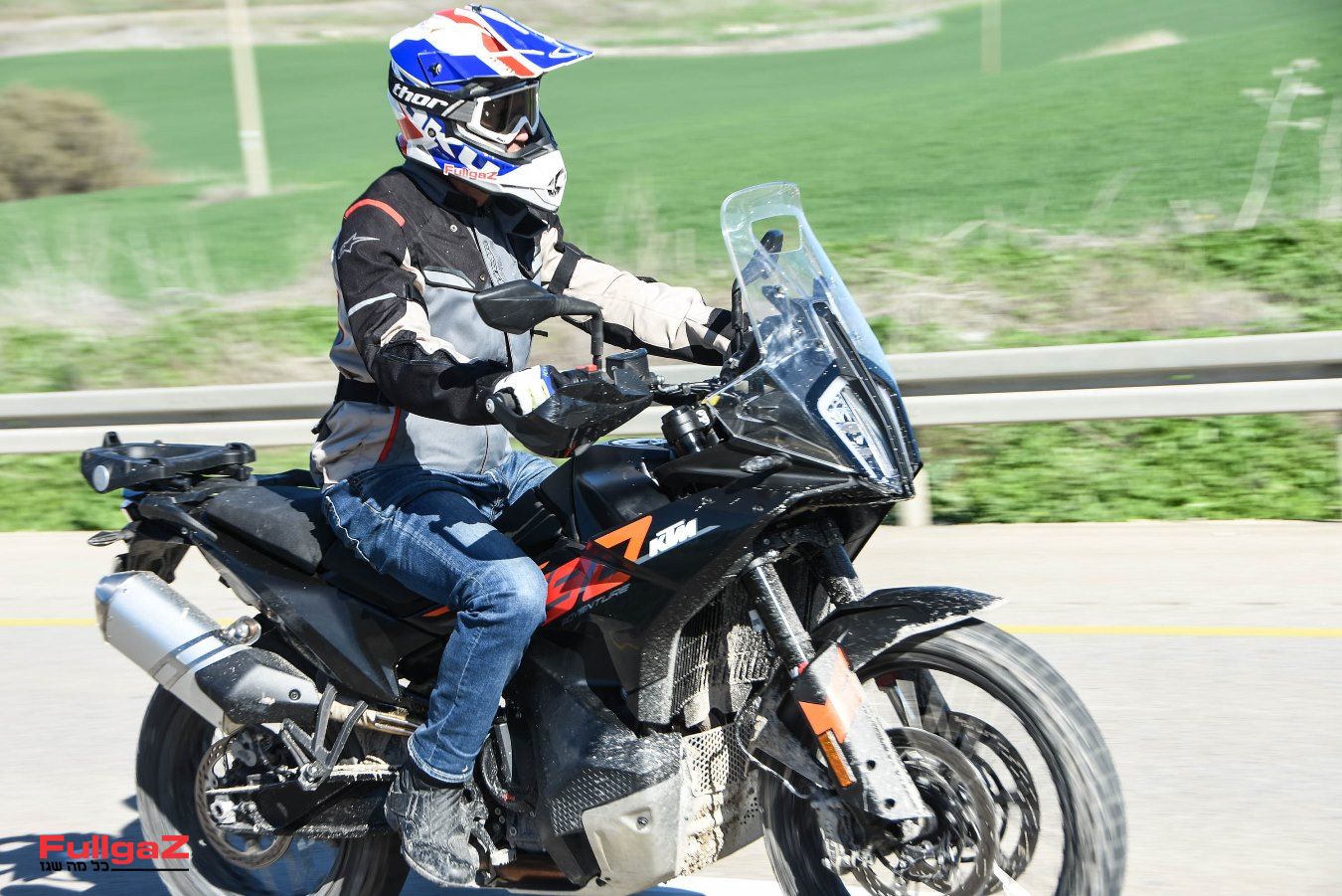 מנוע גמיש ויעיל