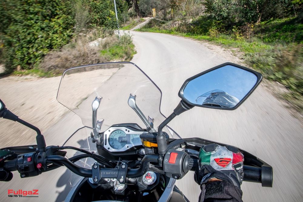 בית המשפט: רכיבה ללא ביטוח אינה מהווה אשם תורם