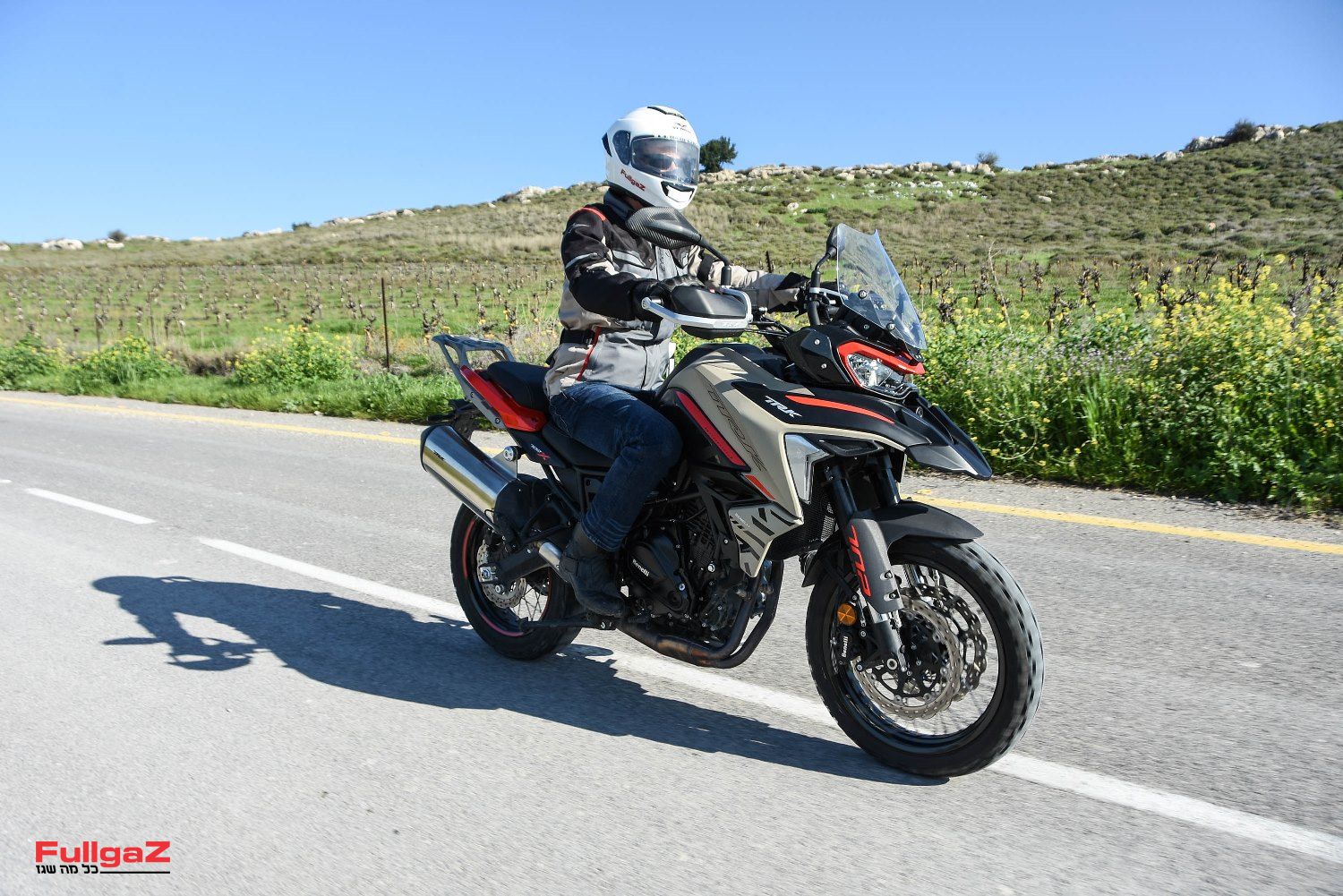 נוח, יעיל ותפוח