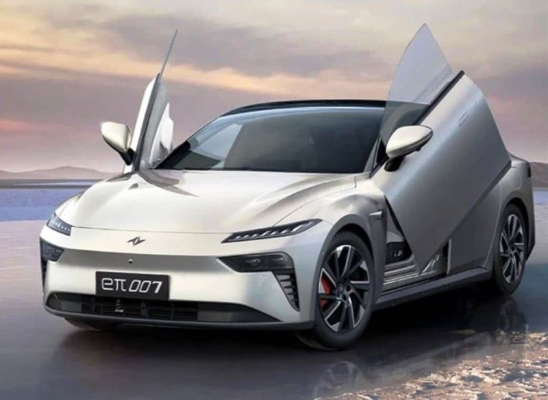 מטרו מרחיבה את היצע הרכבים החשמליים עם מותג דונגפנג