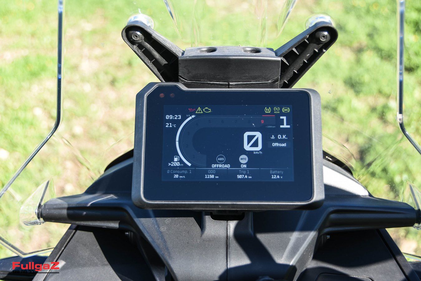 בעקבות הביקורת: חבילת האלקטרוניקה של ק.ט.מ ללא תשלום