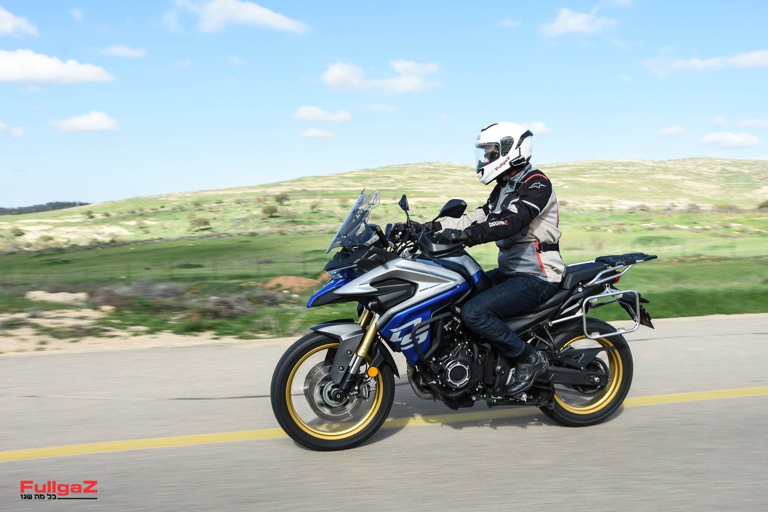 נוחות גבוהה