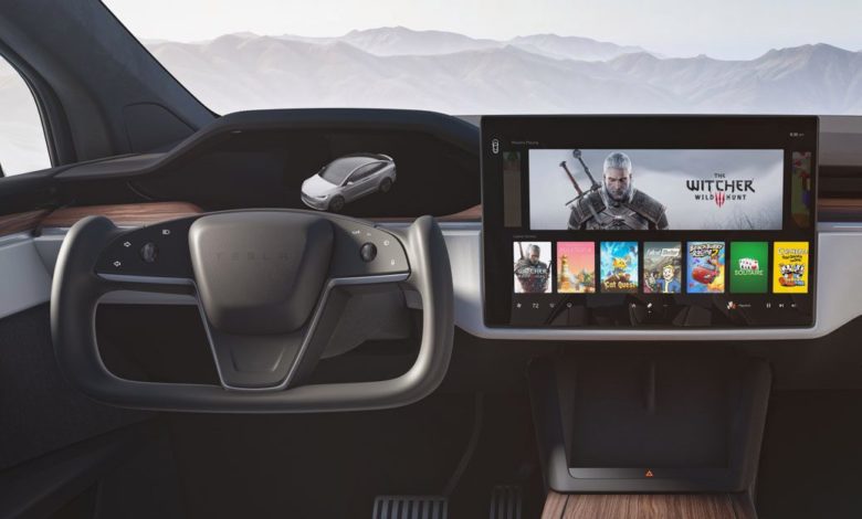 סכנה: רכב עם מערכת נהיגה אוטונומית הרג רוכב