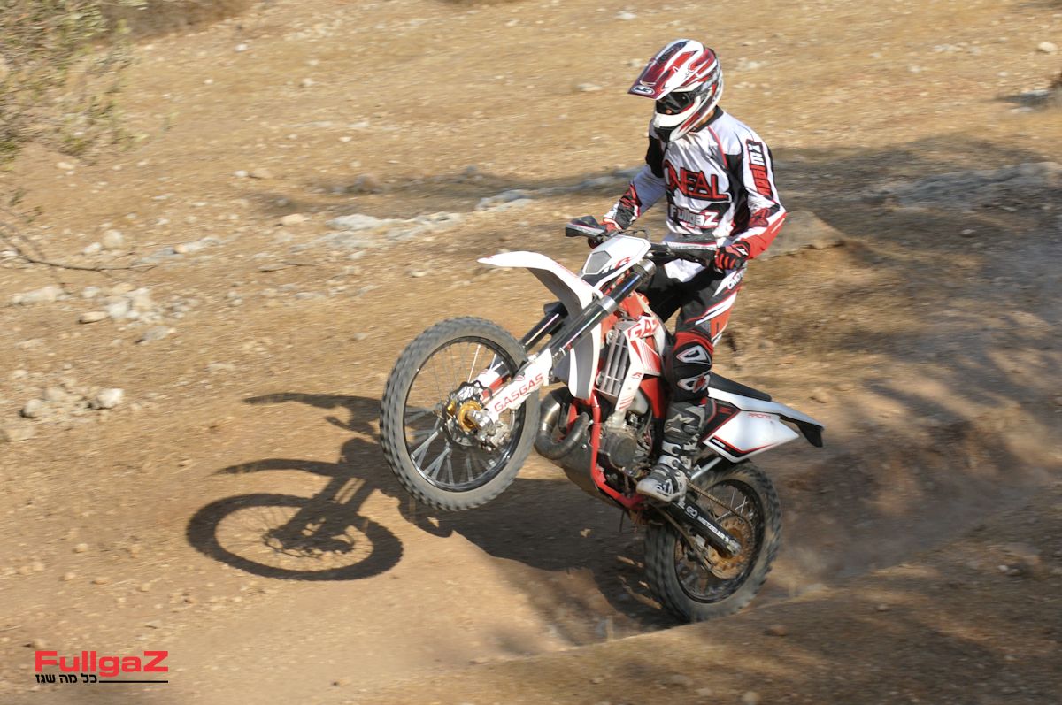 נוסטלגיה: גאס גאס EC125 הספרדי