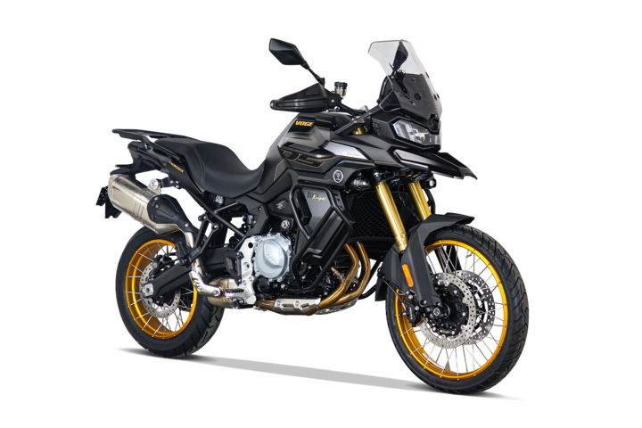 חדש בארץ: גרסאות Black Knight של הווג אדוונצ'ר