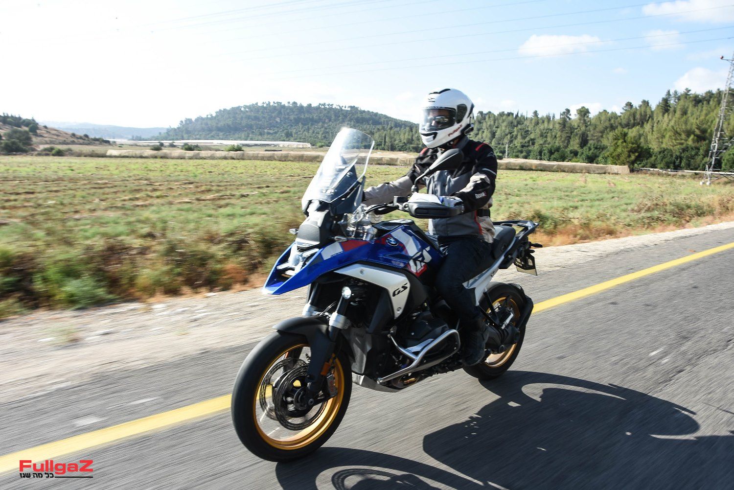 ב.מ.וו: ימי מכירות מיוחדים עד סוף השבוע