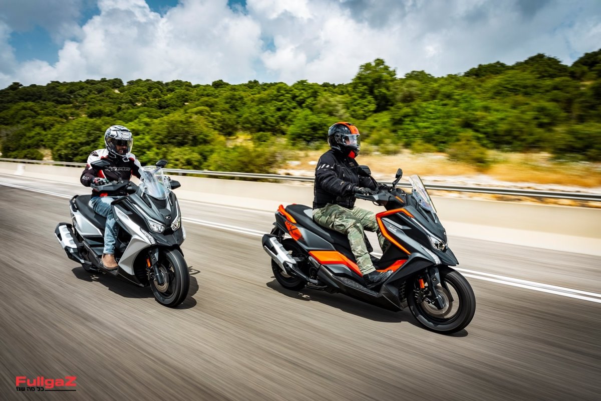 עופר-אבניר מורידה מחירים ל-DT-X360 ולאקסייטינג 400