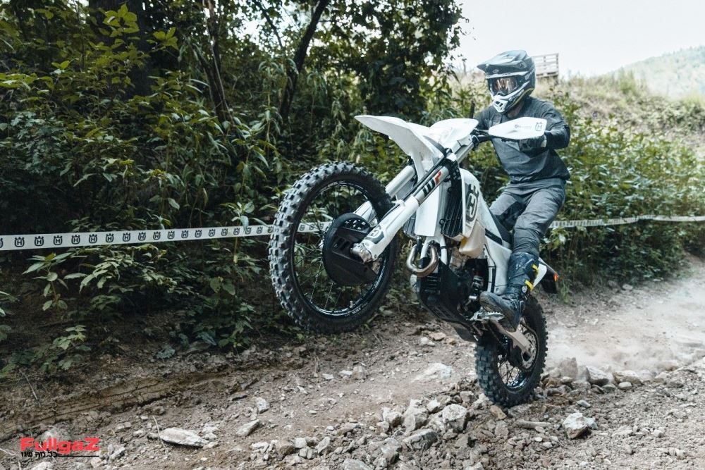 הוסקוורנה מציגה: מהדורת פרו לשנת 2025