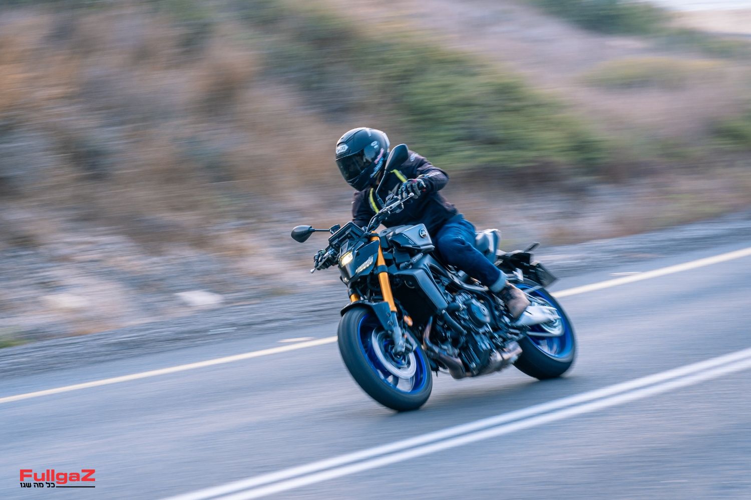 דגמי ימאהה מהשנים 2021 עד 2025 נקראים למוסך