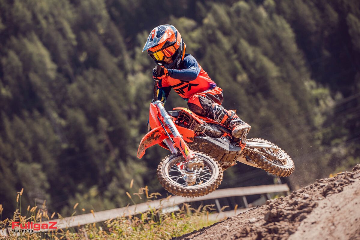 ק.ט.מ: דור חדש ל-SX-E החשמלי