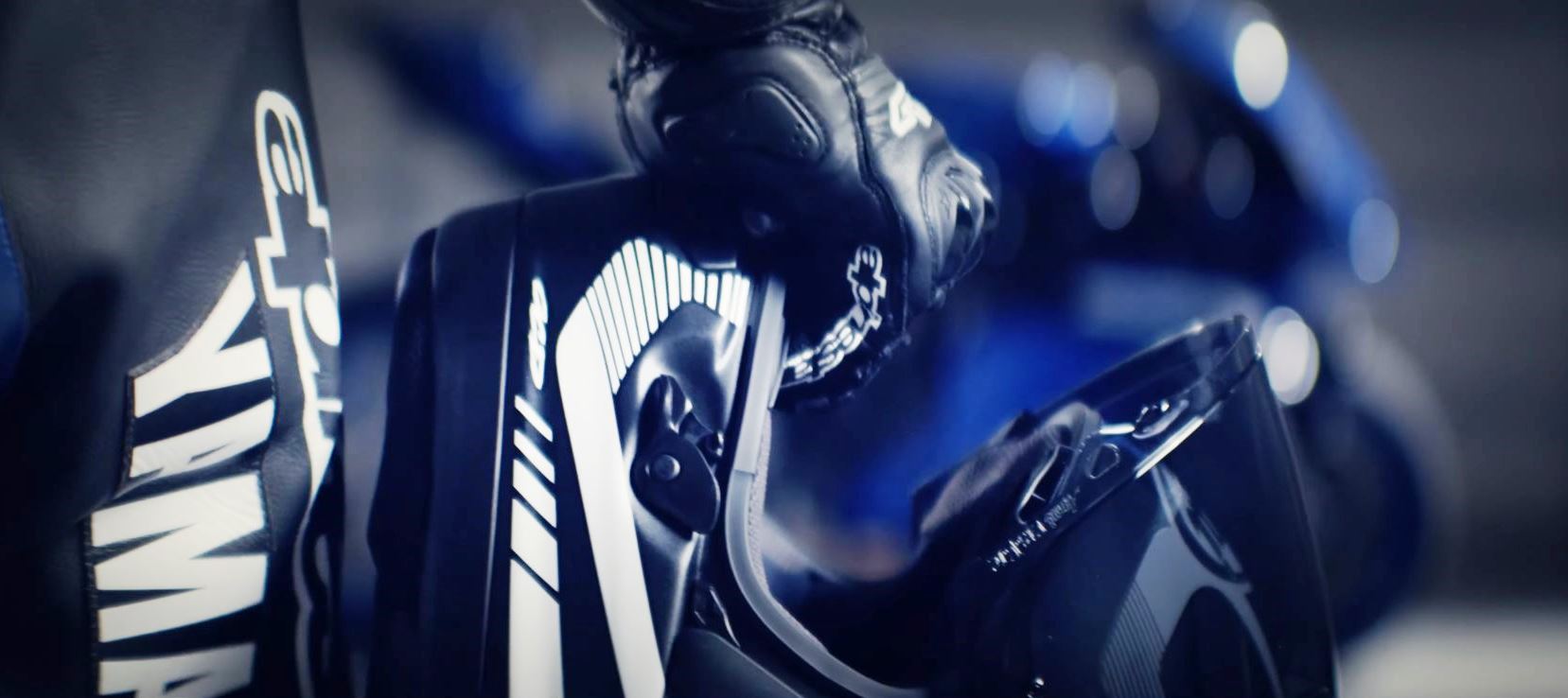 הימאהה R9 החדש יוצג השבוע – בינתיים הטיזר