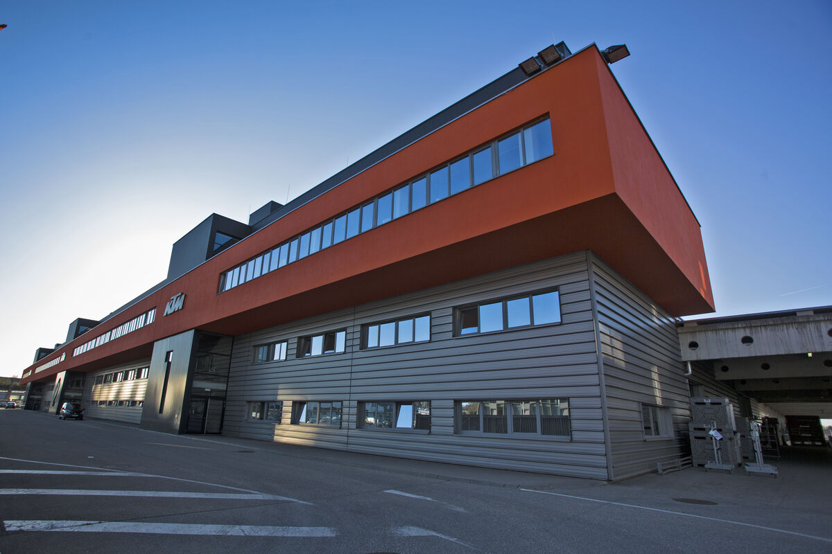 קבוצת ק.ט.מ נכנסת להליך הבראה