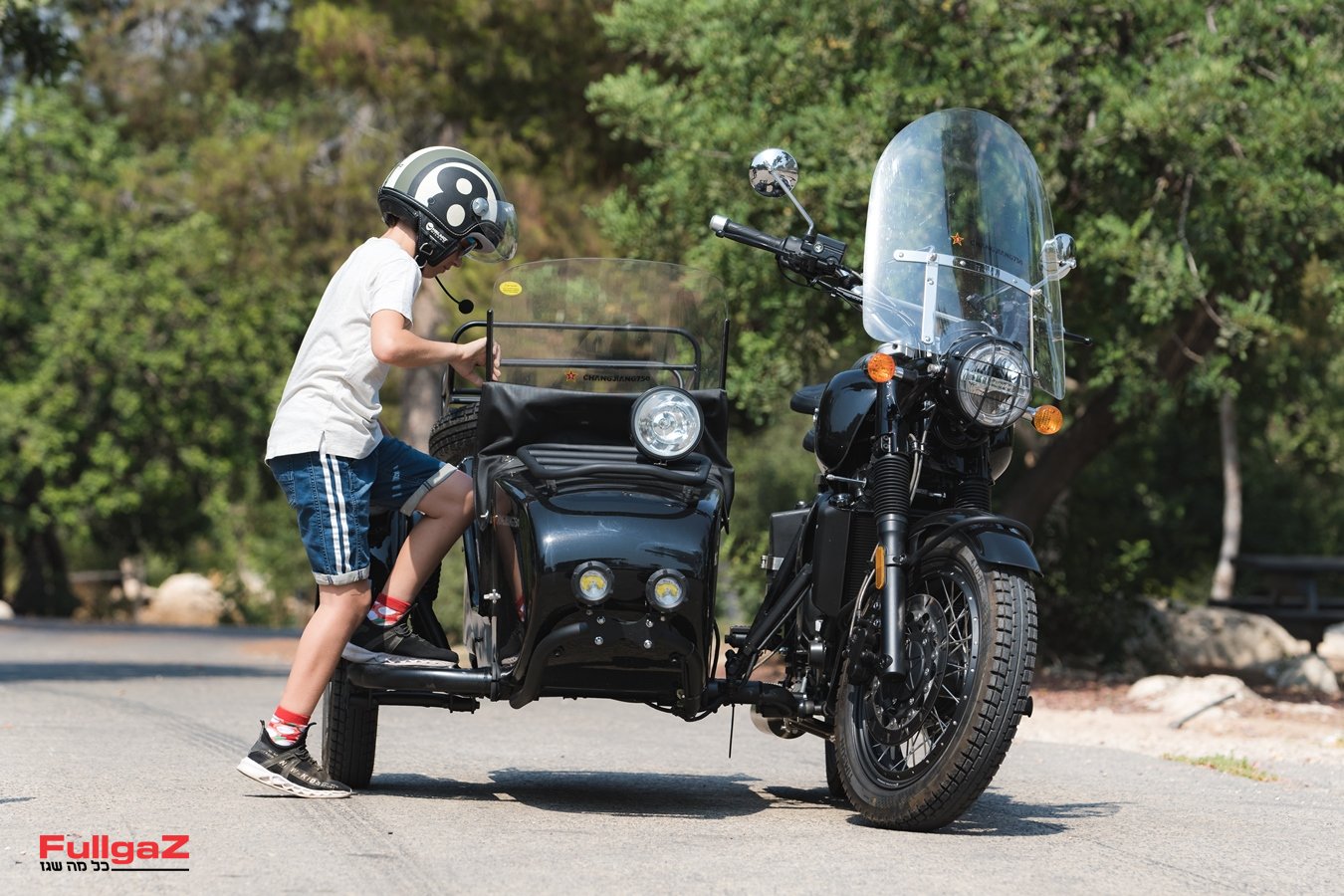 חניית דו-גלגלי בניגוד לחוק וההשלכות הכספיות הצפויות