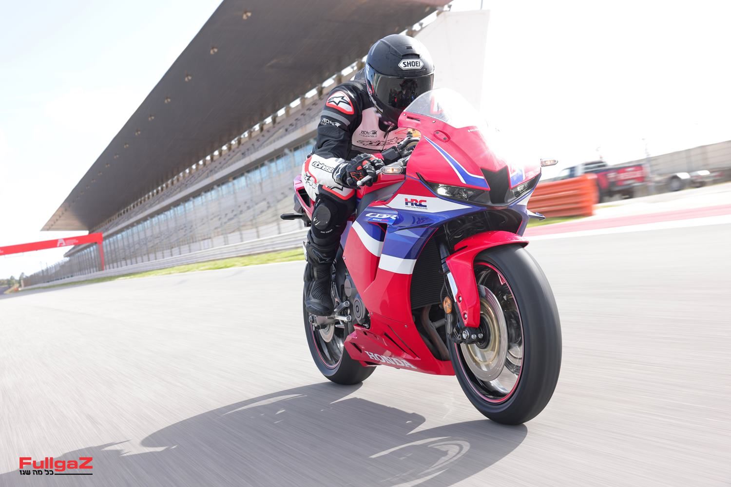 סיכום שנה: האופנועים הבולטים של שנת 2024