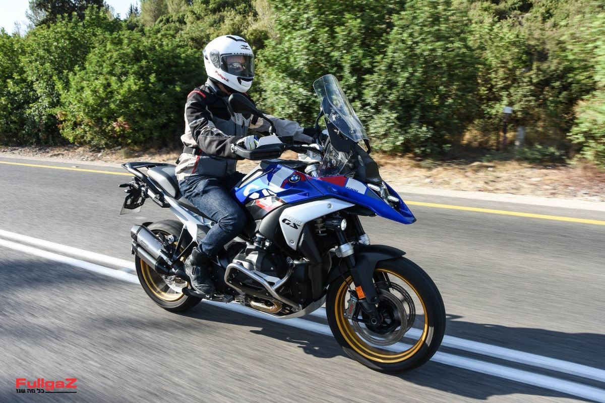 ב.מ.וו: שיא מכירות נוסף גם ב-2024