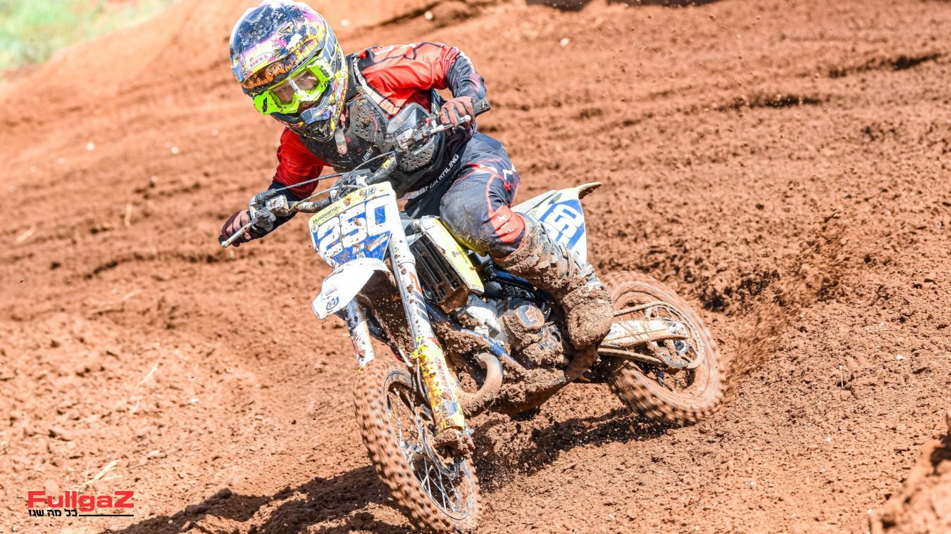 חדש במוטוקרוס: גביע ישראל 2025