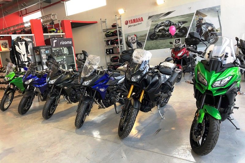 קבוצת קרסו רוכשת את מטרו מוטור