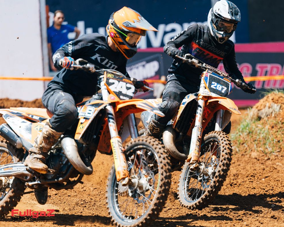 גביע ישראל במוטוקרוס – סבב 3