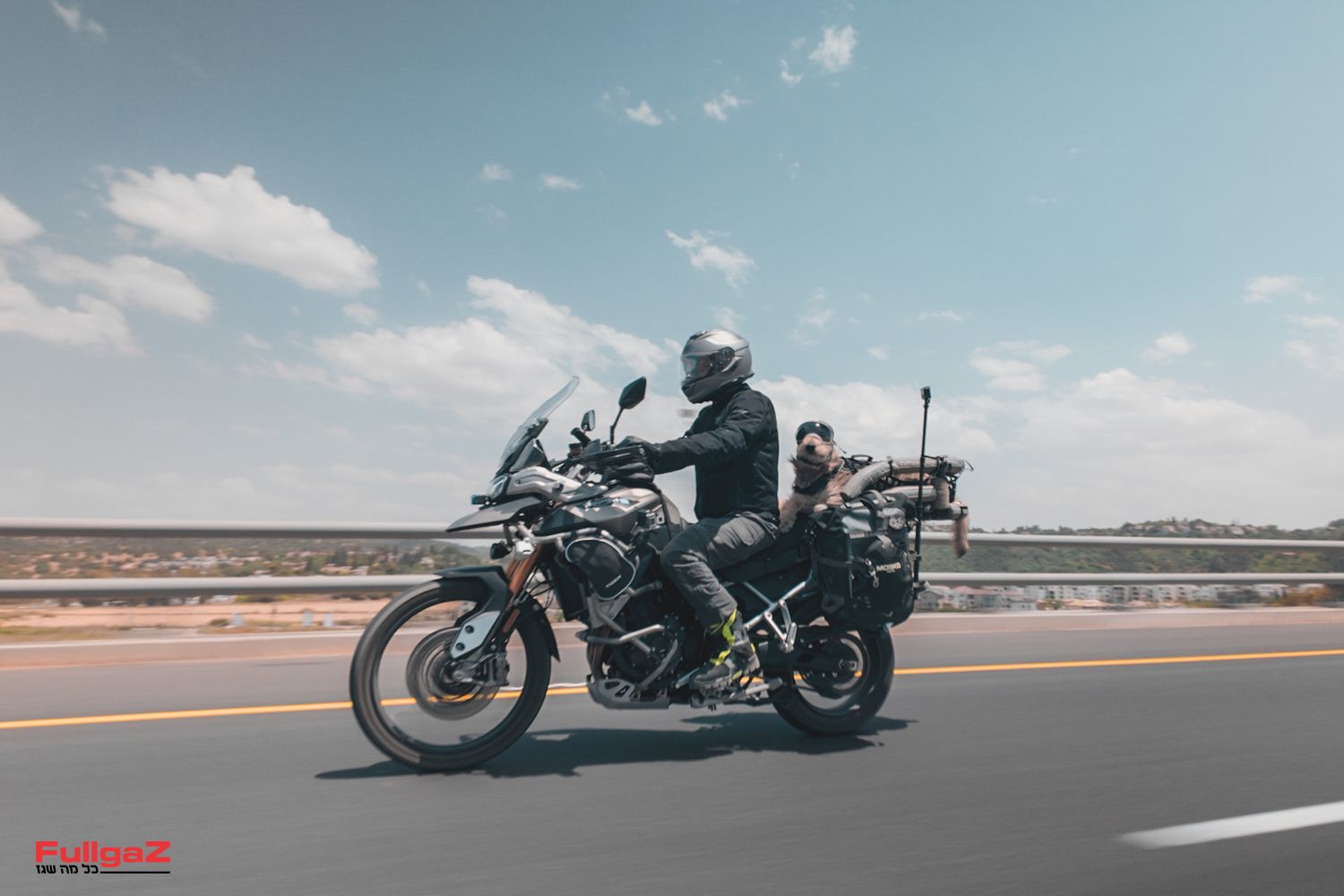 טיול מועדון טריומף – בעקבות הלוחמים הדרוזים