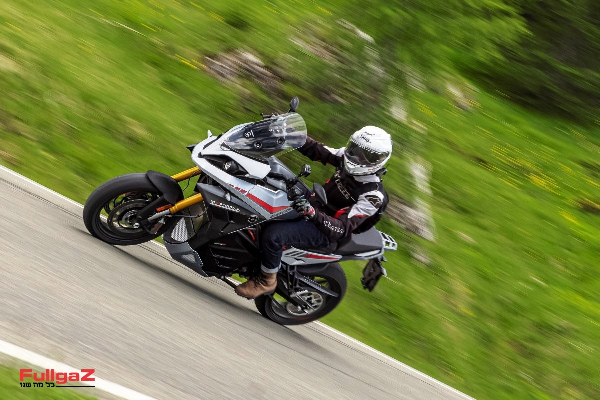 אנרג'יקה: הקאמבק?