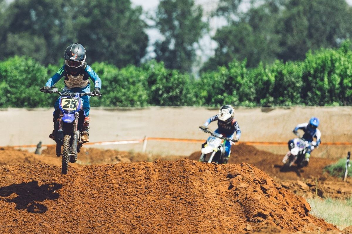גביע ישראל במוטוקרוס 2025 – סבב 6 ואחרון