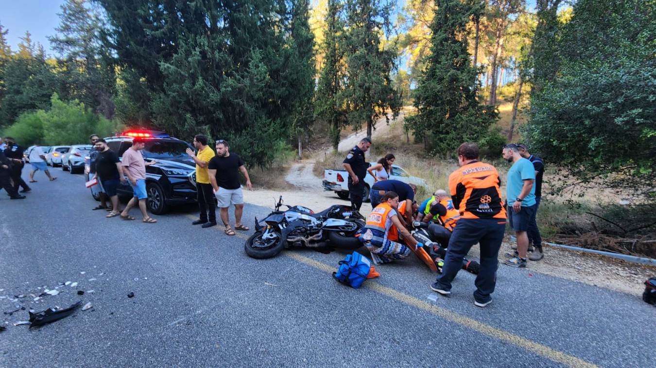 פגעו, הפקירו, ברחו ושיקרו – וקיבלו עונש מגוחך