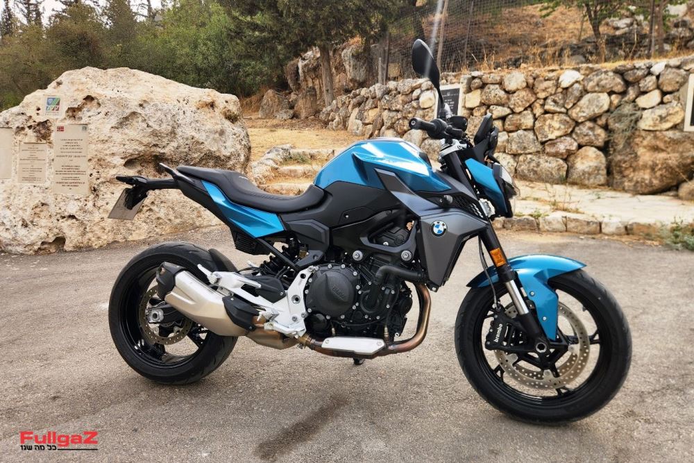 חדשים בארץ: שלושה דגמים של ב.מ.וו