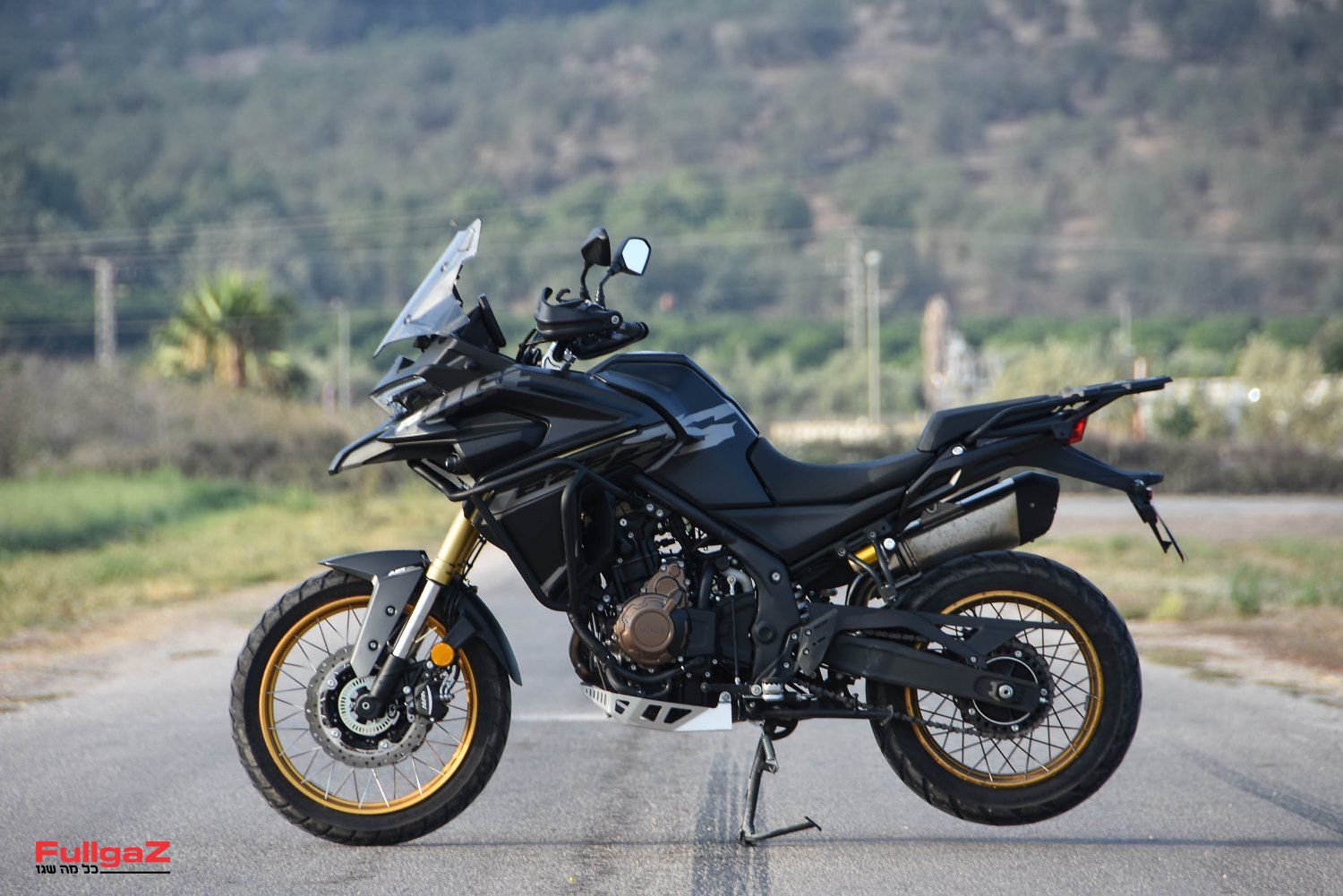 למעשה DS525X מוגדל עם עוד אקסטרות