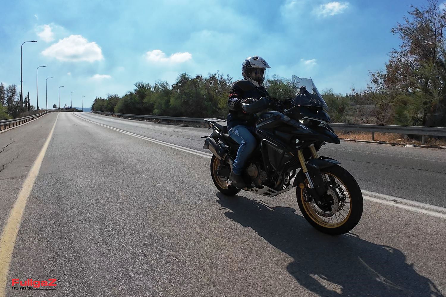 הסינים כבר כאן, בגדול