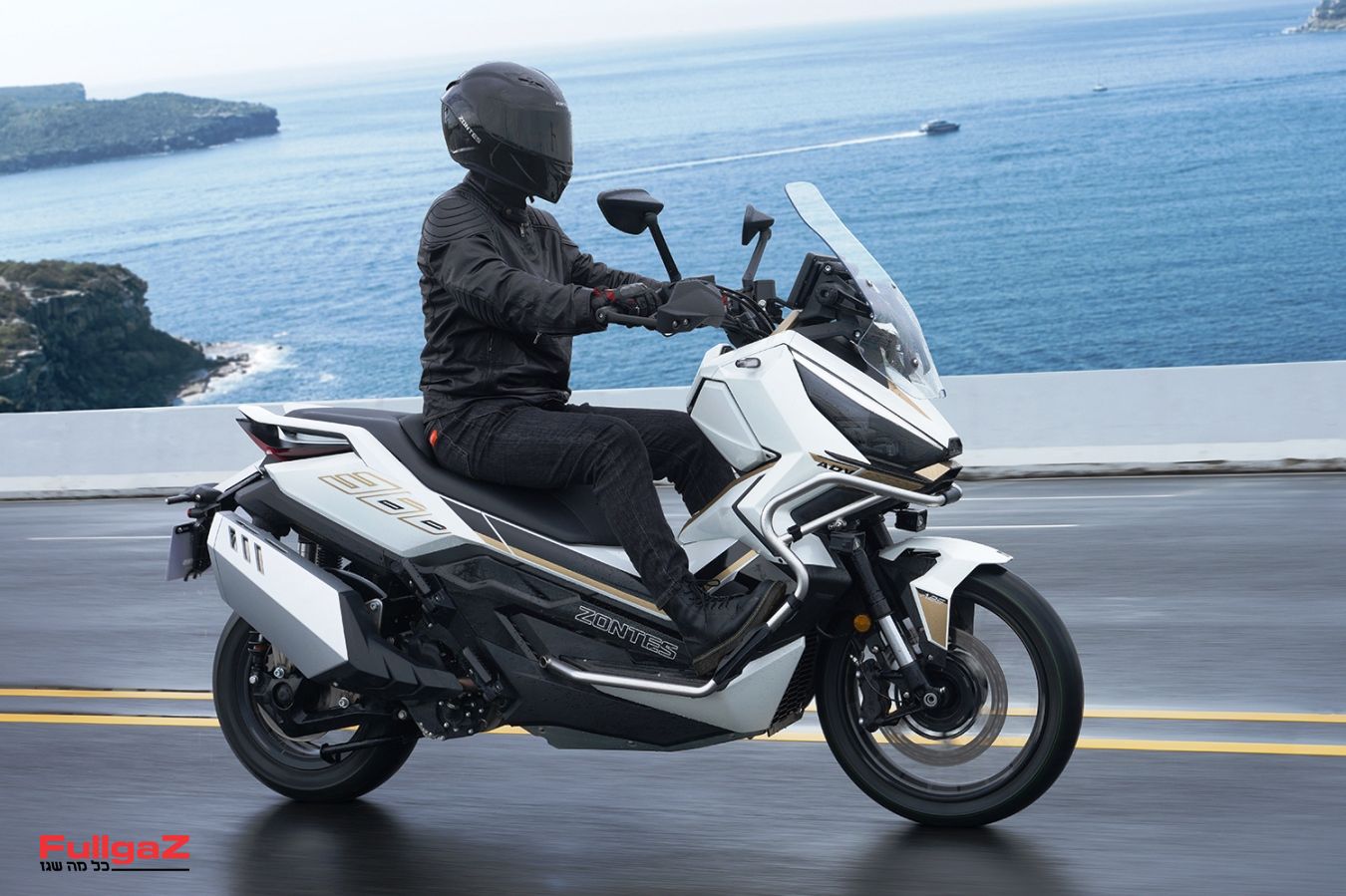 זונטס בישראל – הדגמים והמחירים