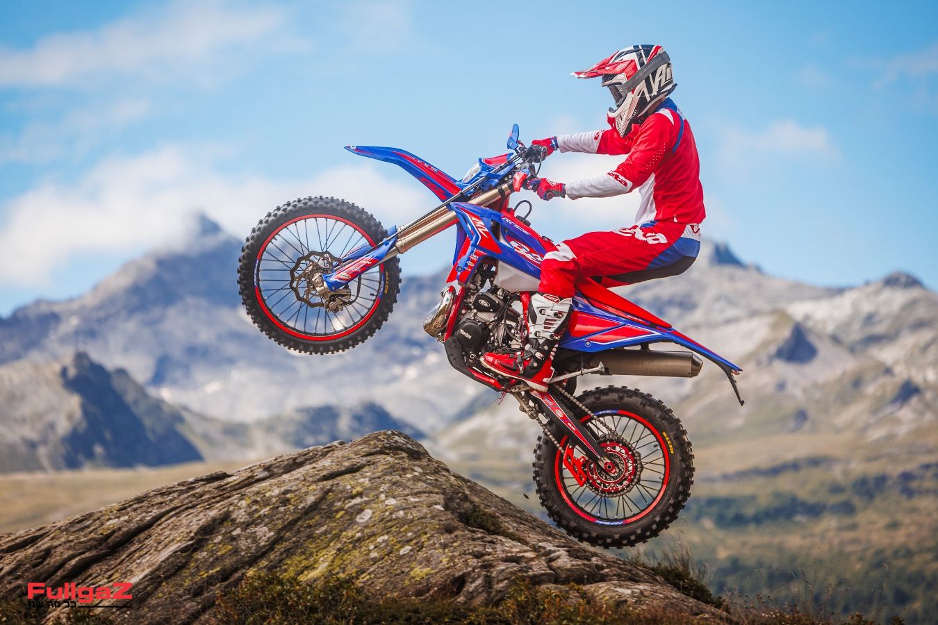 מותג בטא עובר לייבוא של קבוצת בן־עזר