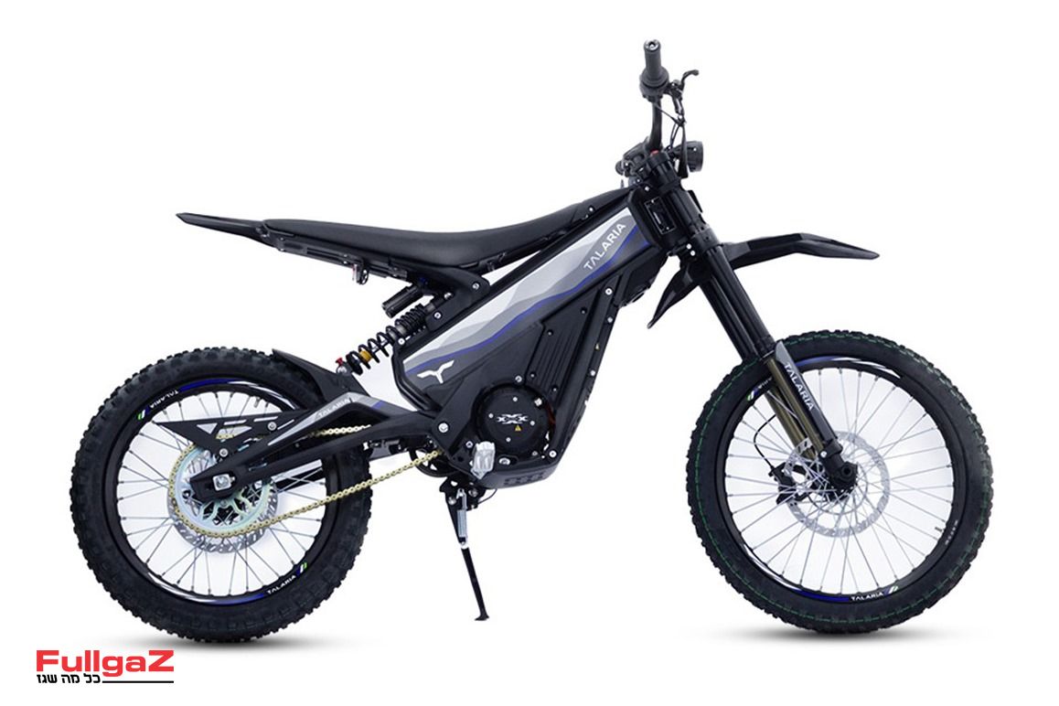 מבצע מכירות ב־Xi-Mobility