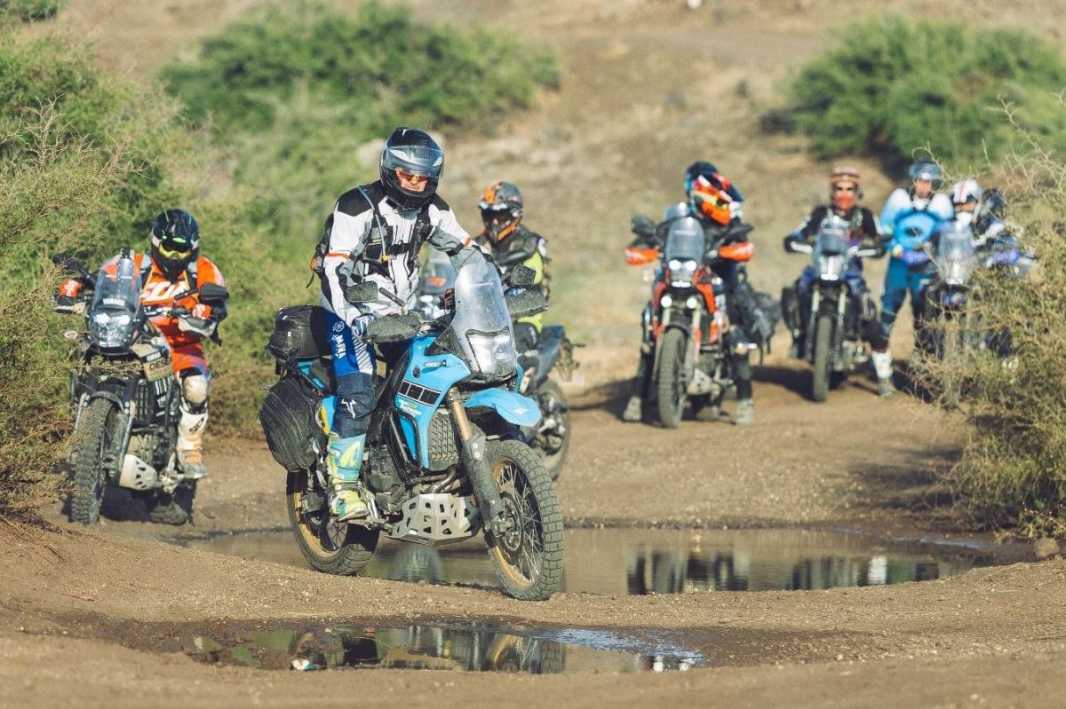 טנרה ספיריט קאמפ – יומיים ברמת הגולן