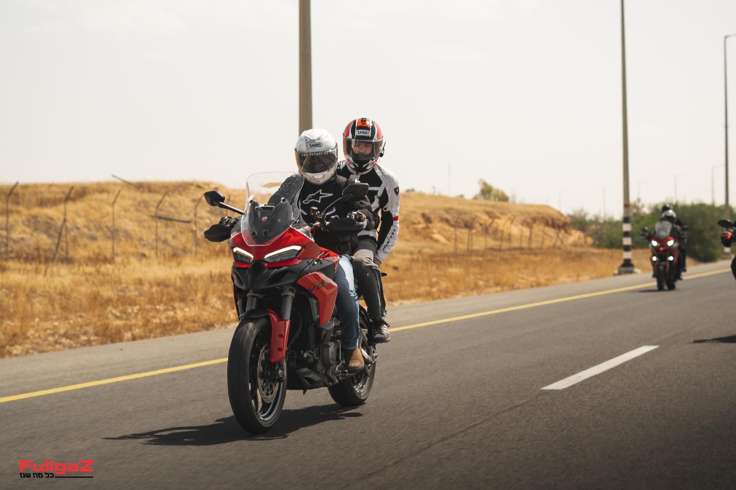 דוקאטי: ירידה במכירות בסיכום שנת 2025