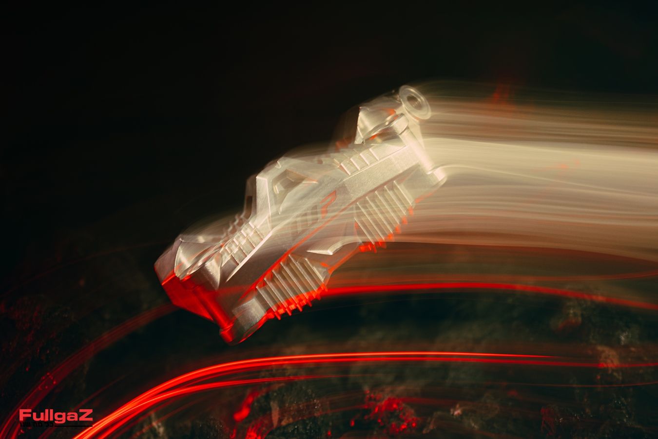 חדש מ־WP: מערכות בלמים לק.ט.מ