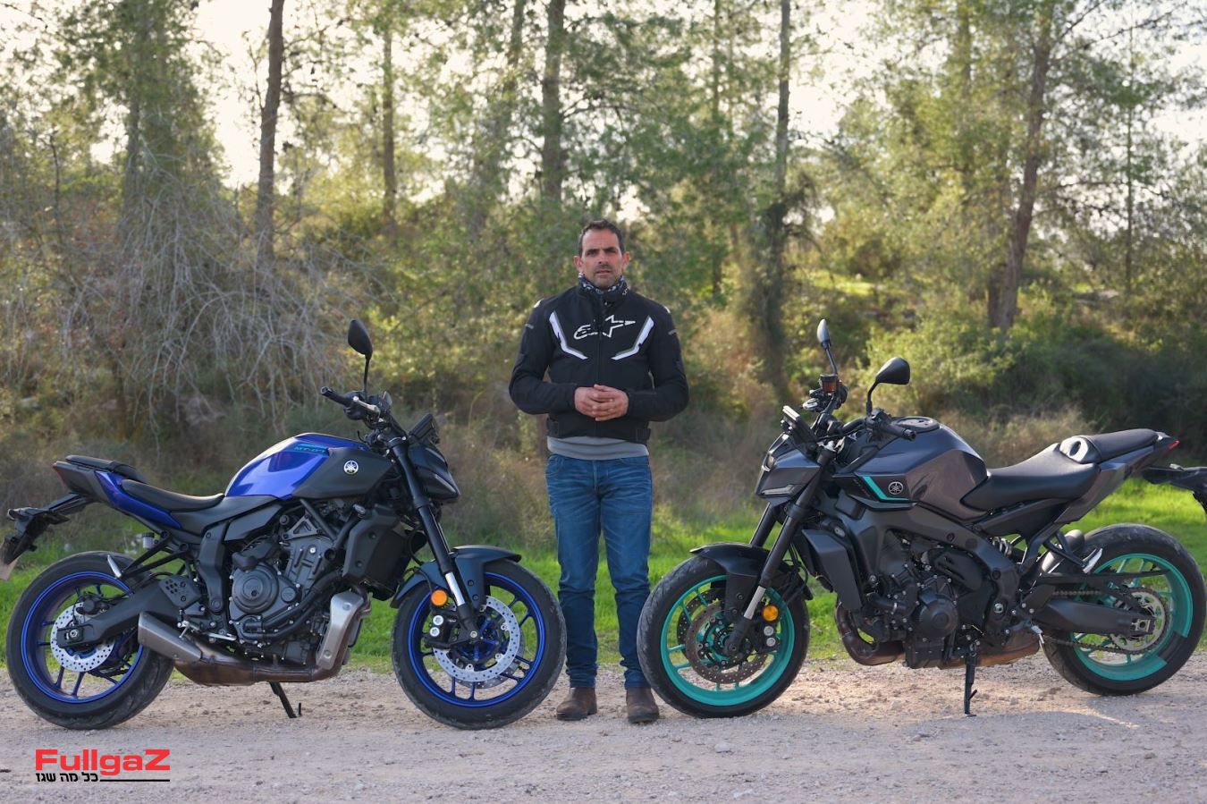 ימאהה Y-AMT – תיבת ההילוכים האוטומטית של ימאהה