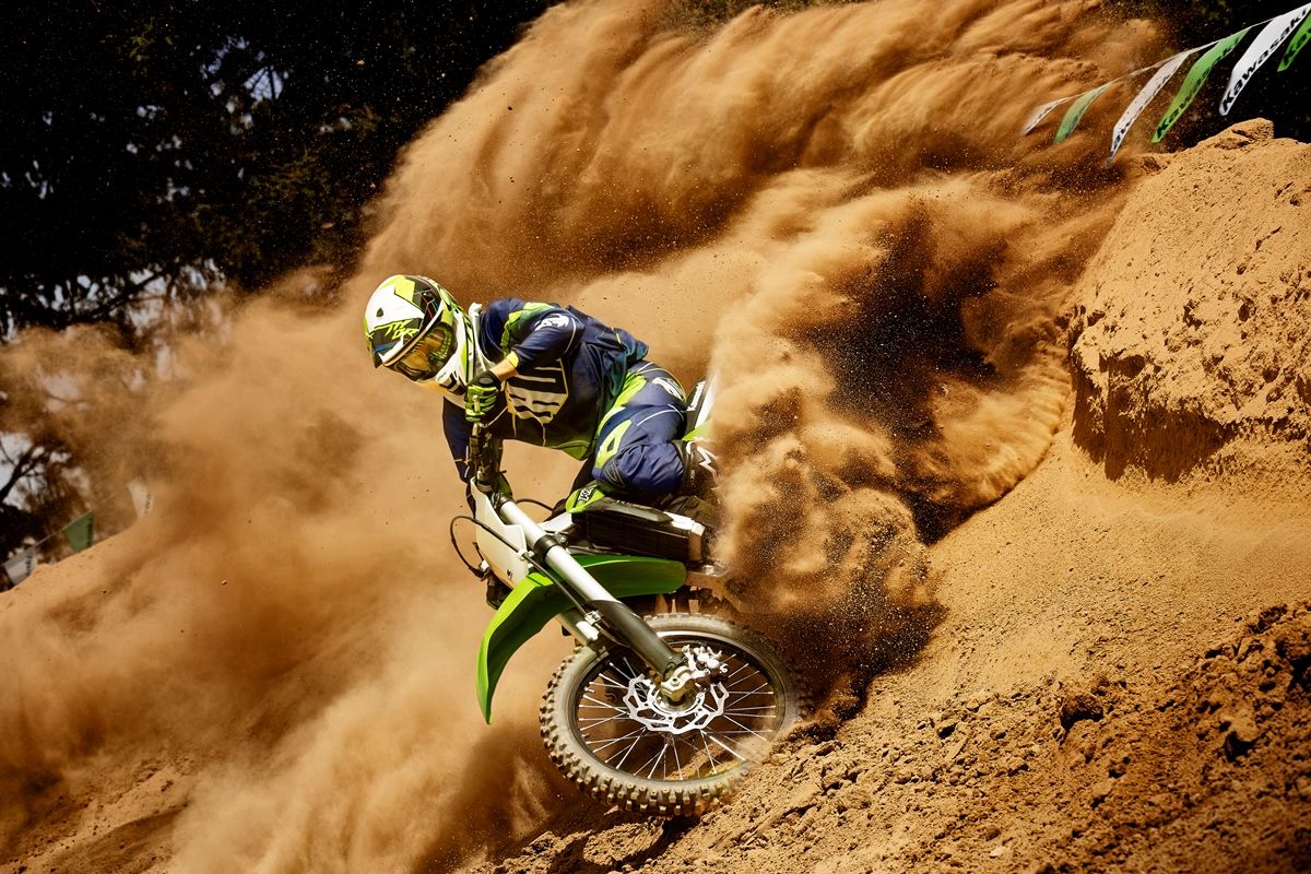 בית המשפט העליון: מוטוקרוס אינו רכב מנועי