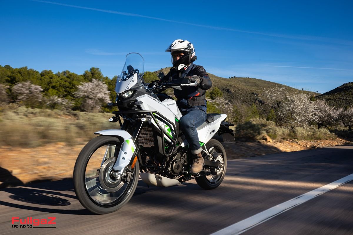 בית המשפט: מטרו מוטור תיאלץ לבחור בין ימאהה לקוואסאקי